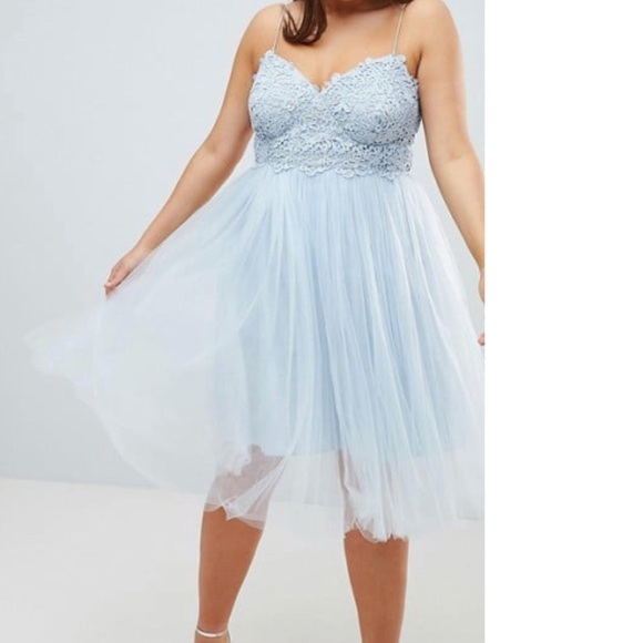 asos tutu dress